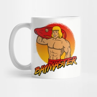 Baymaster Mug